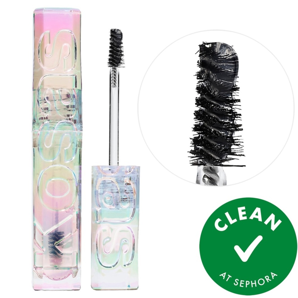 BNWT - Mini Kosas Air Brow Gel